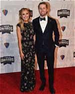 William Byron and Erin Blaney Split: a Deep Dive into Their Relationship