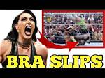 Wwe Wardrobe Malfunction: the Shocking Moments That Left Fans Speechless