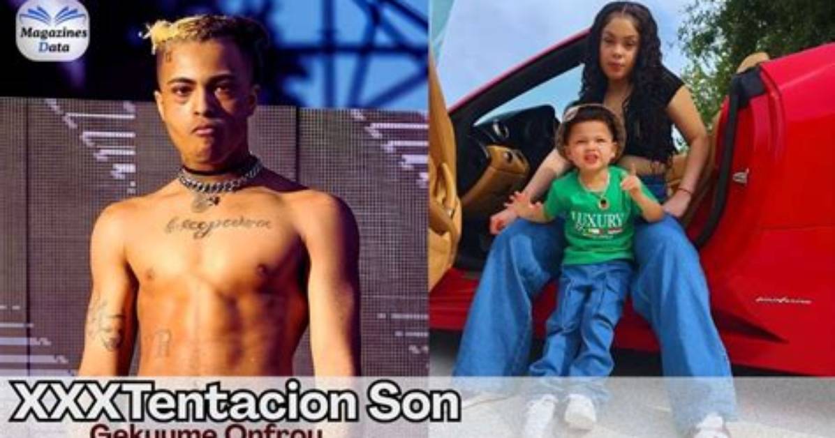 Xxxtentacion Age Now: a Deep Dive into the Life and Legacy of a Unique Artist