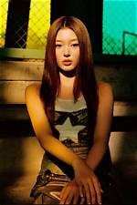 Yoonchae: Discovering the Youngest Star of Global Group Katseye