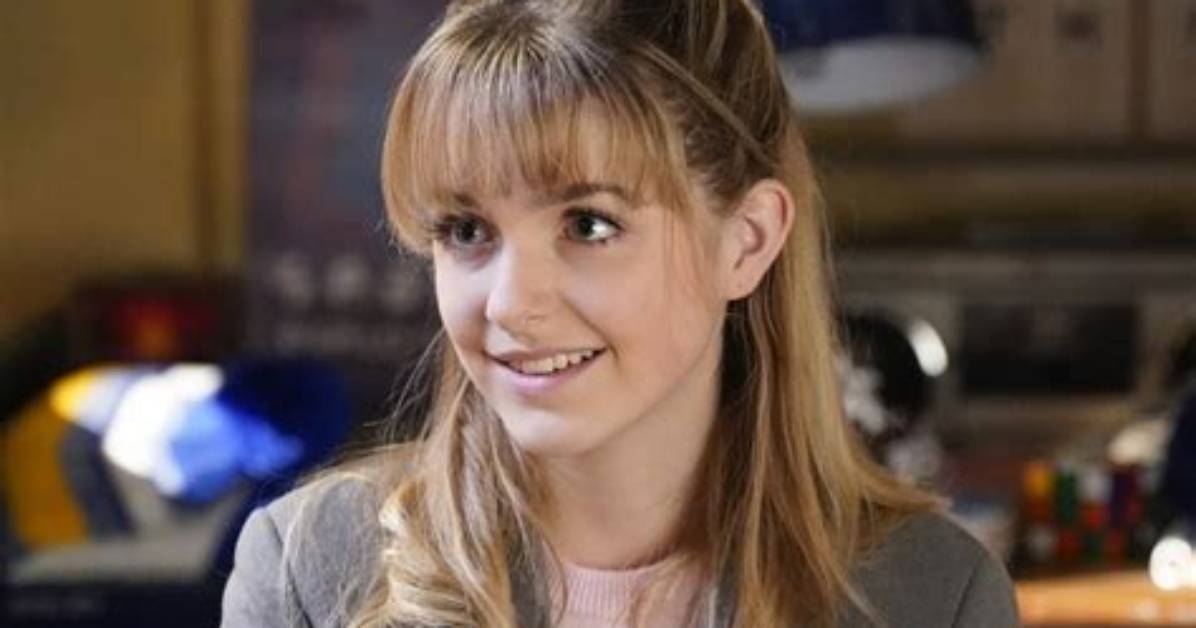 Young Sheldon: Where Is Paige Swanson Now?