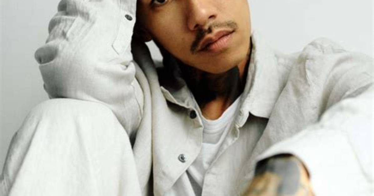 Yuki Chiba: the Rising Star of Japanese Entertainment
