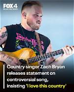 Zach Bryan's Controversy: Did He Cheat on His Wife?