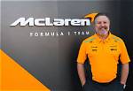 Zak Brown Mclaren Salary: an in-Depth Look at His Earnings and Impact on F1